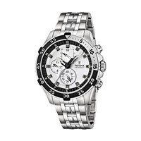 Orologio Festina Uomo in Acciaio F16603/1 - F16603/1